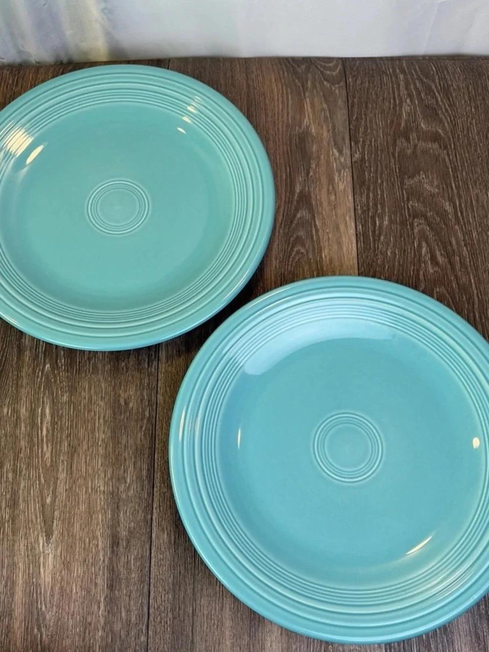 Homer Laughlin bright aqua